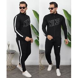 Chándal Nike con cremallera - Imagen 2