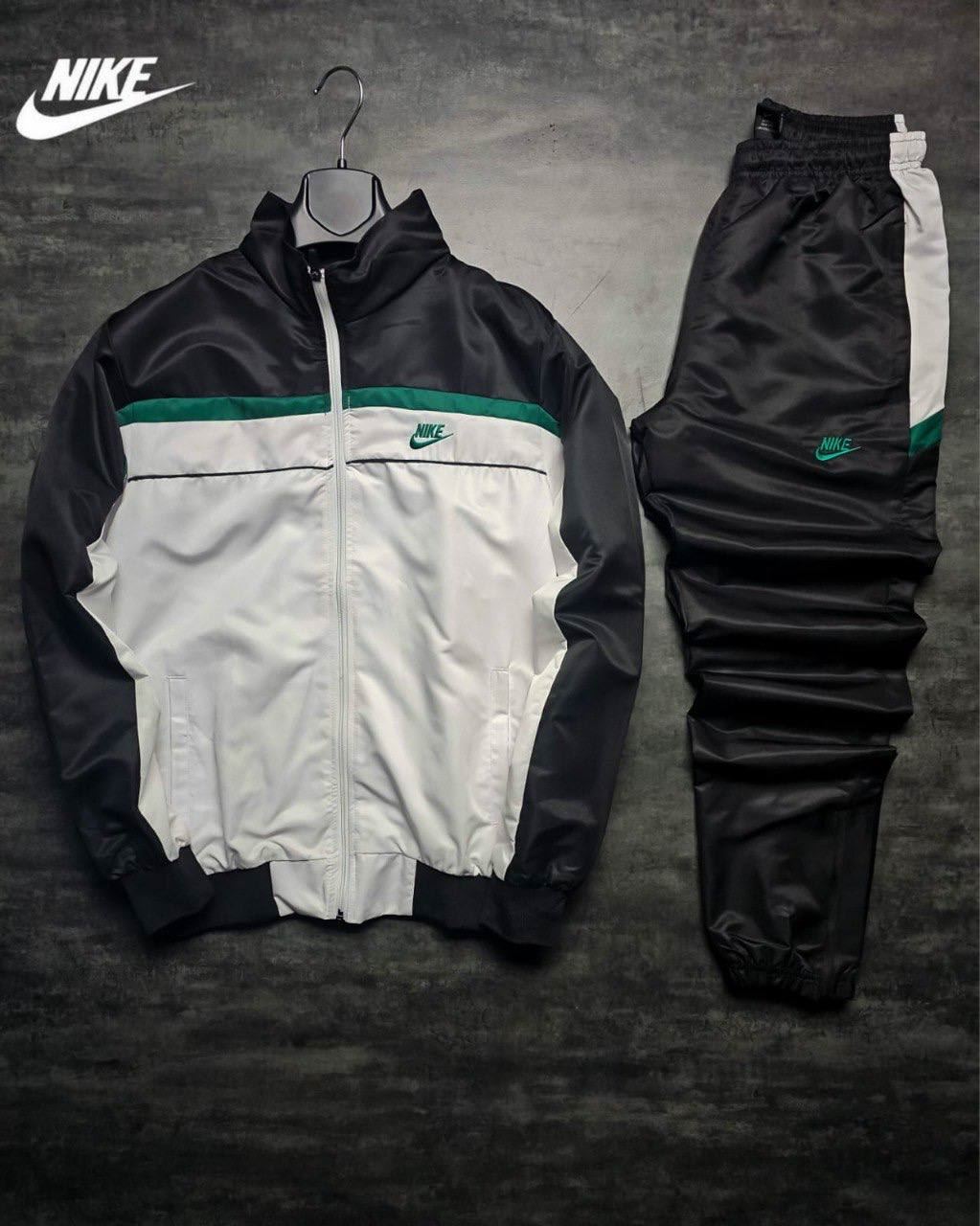 Chándal Nike de hombre acetato - Imagen 1