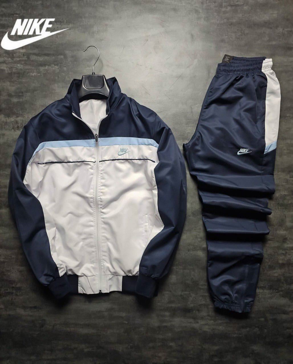 Chándal Nike de hombre acetato - Imagen 2