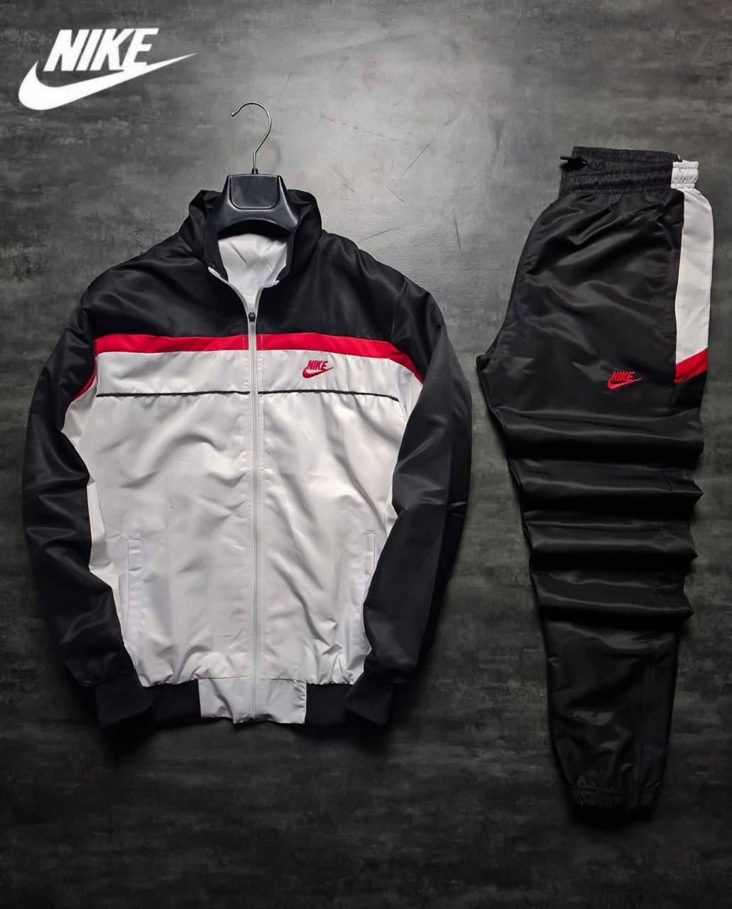 Chándal Nike de hombre acetato - Imagen 3