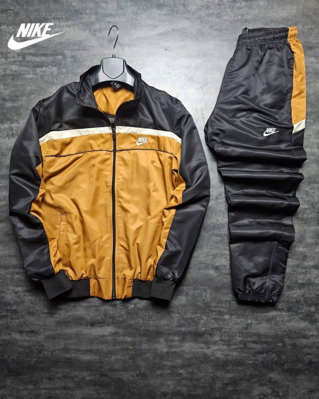 Chándal Nike de hombre acetato - Imagen 5