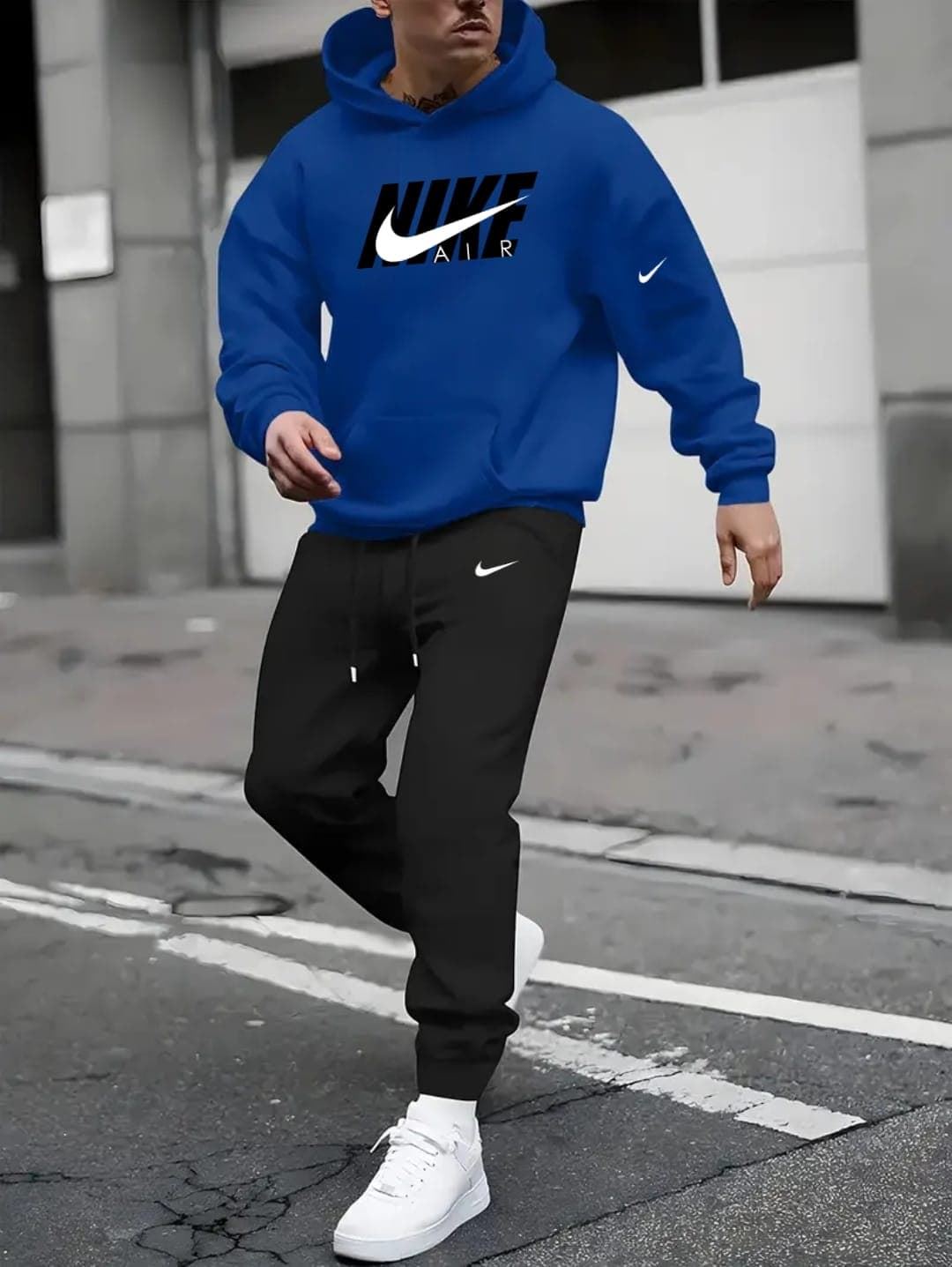 Chándal Nike de hombre - Imagen 1