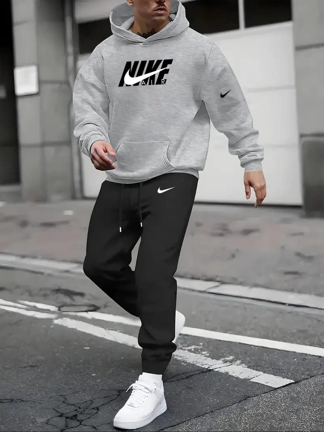Chándal Nike de hombre - Imagen 2