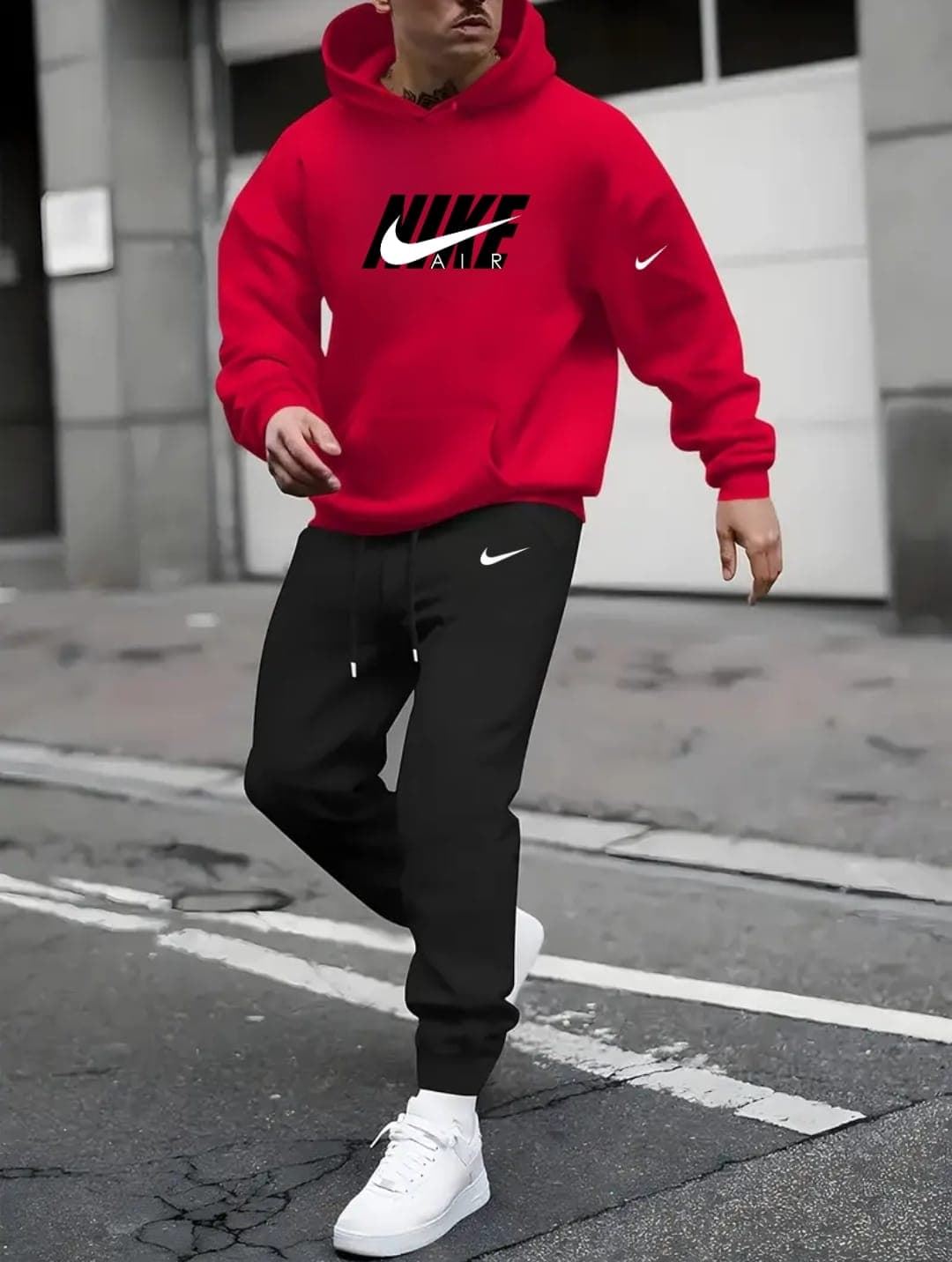 Chándal Nike de hombre - Imagen 4