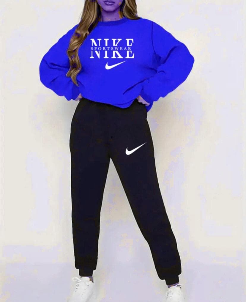 Chándal Nike de mujer - Imagen 1