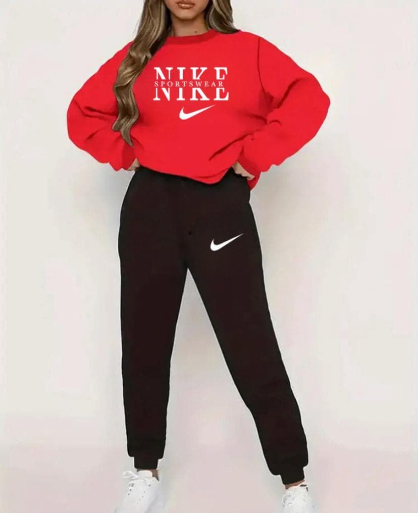 Chándal Nike de mujer - Imagen 2