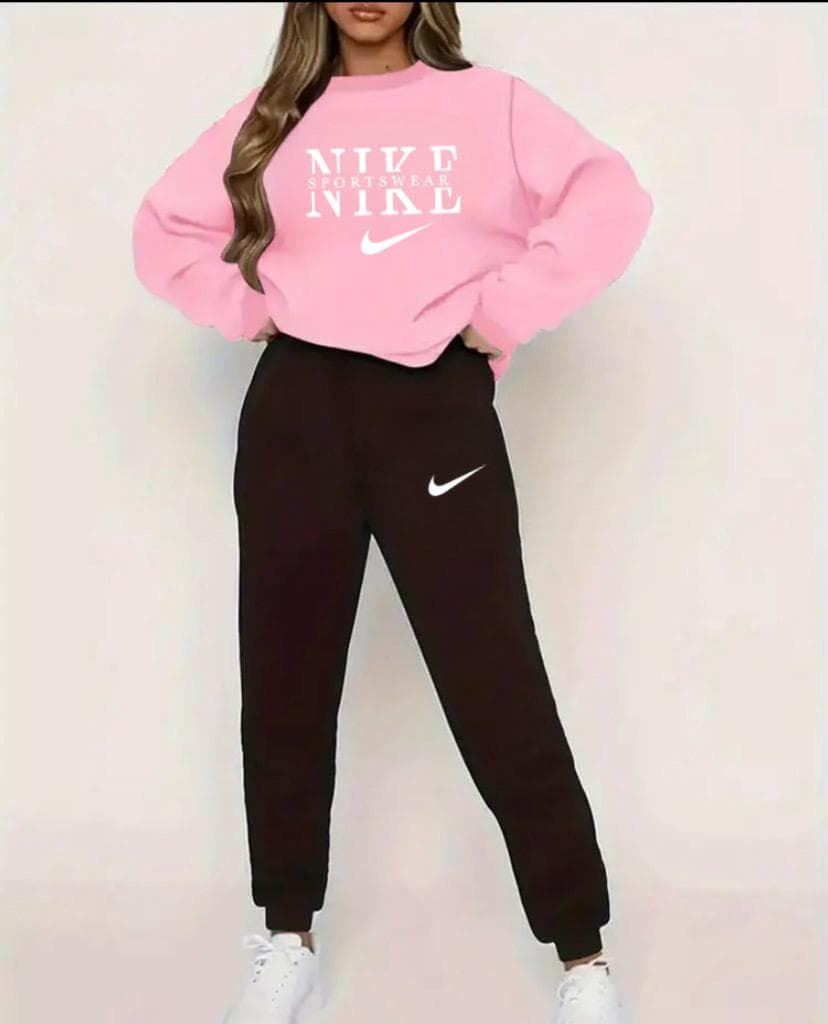 Chándal Nike de mujer - Imagen 3