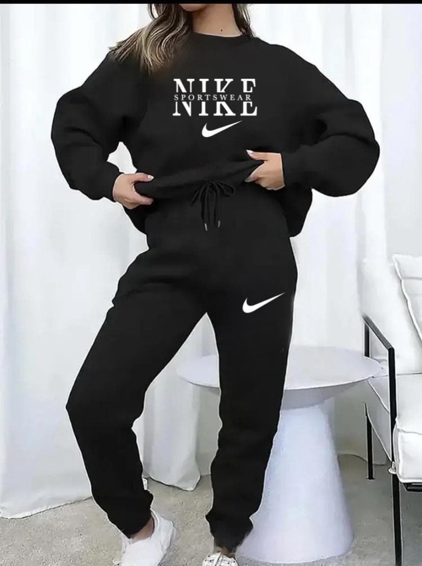 Chándal Nike de mujer - Imagen 4