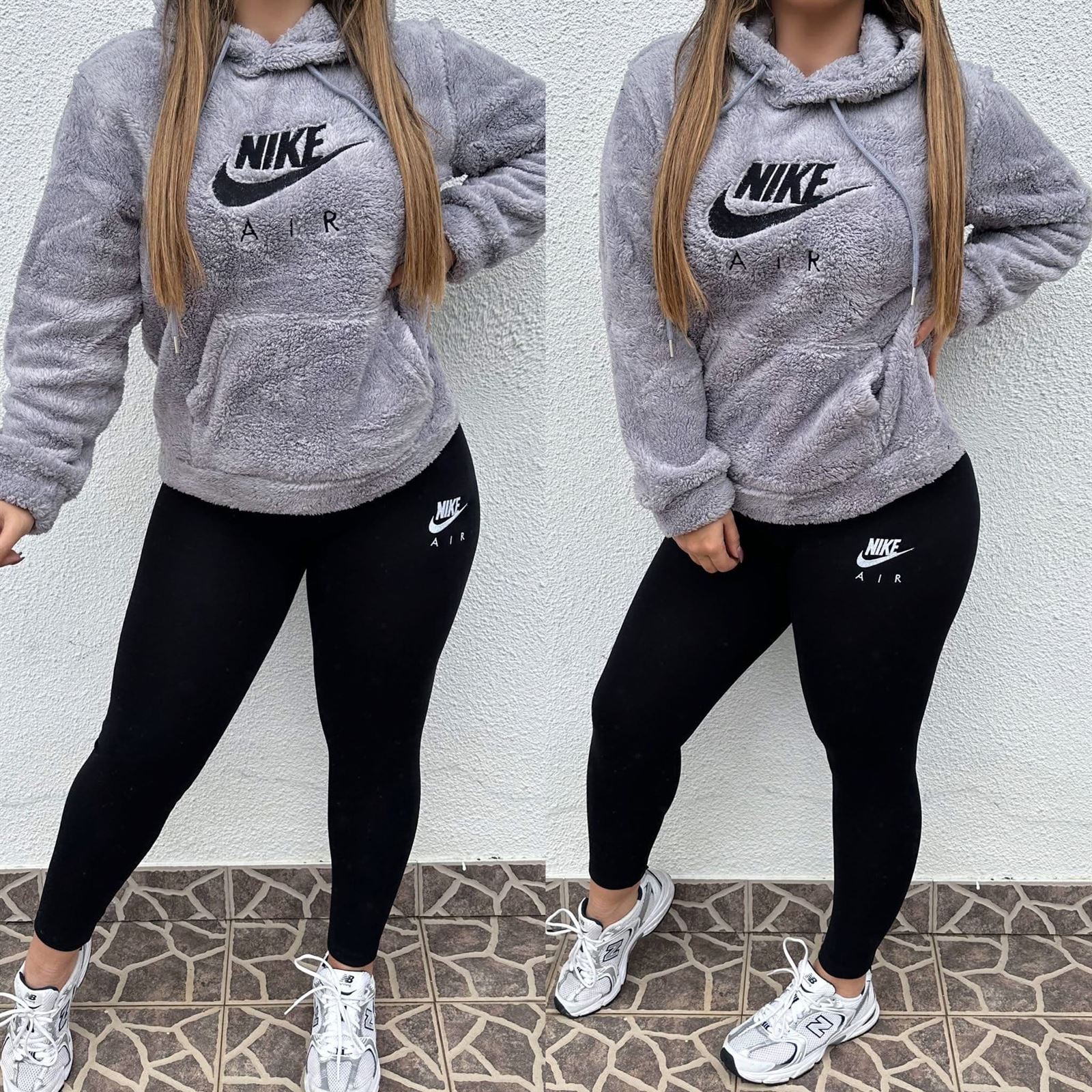 Chándal Nike de mujer - Imagen 1