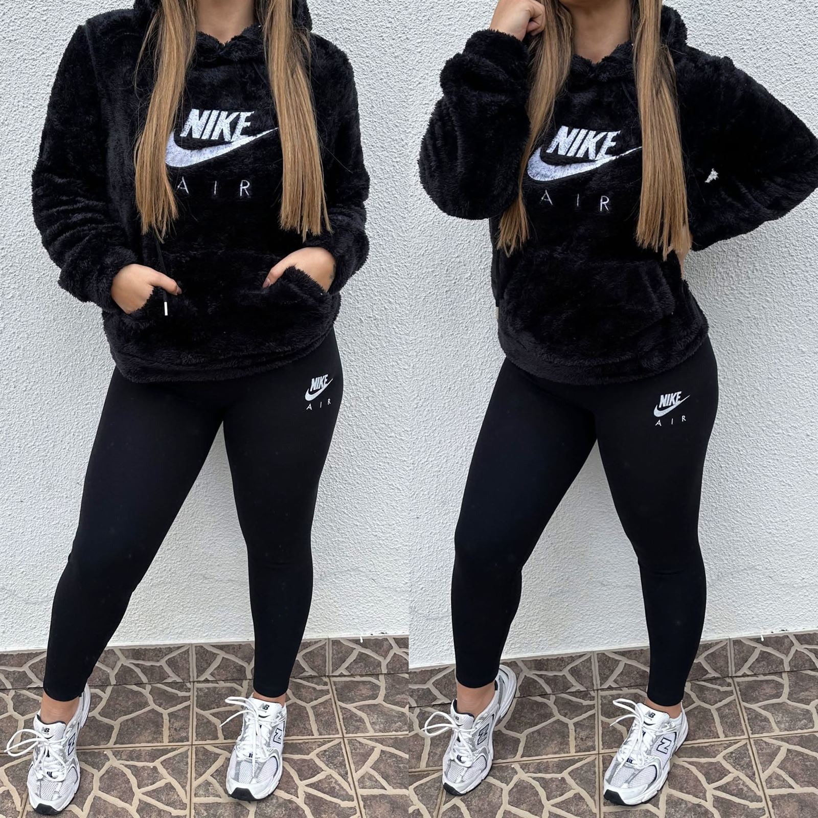 Chándal Nike de mujer - Imagen 2