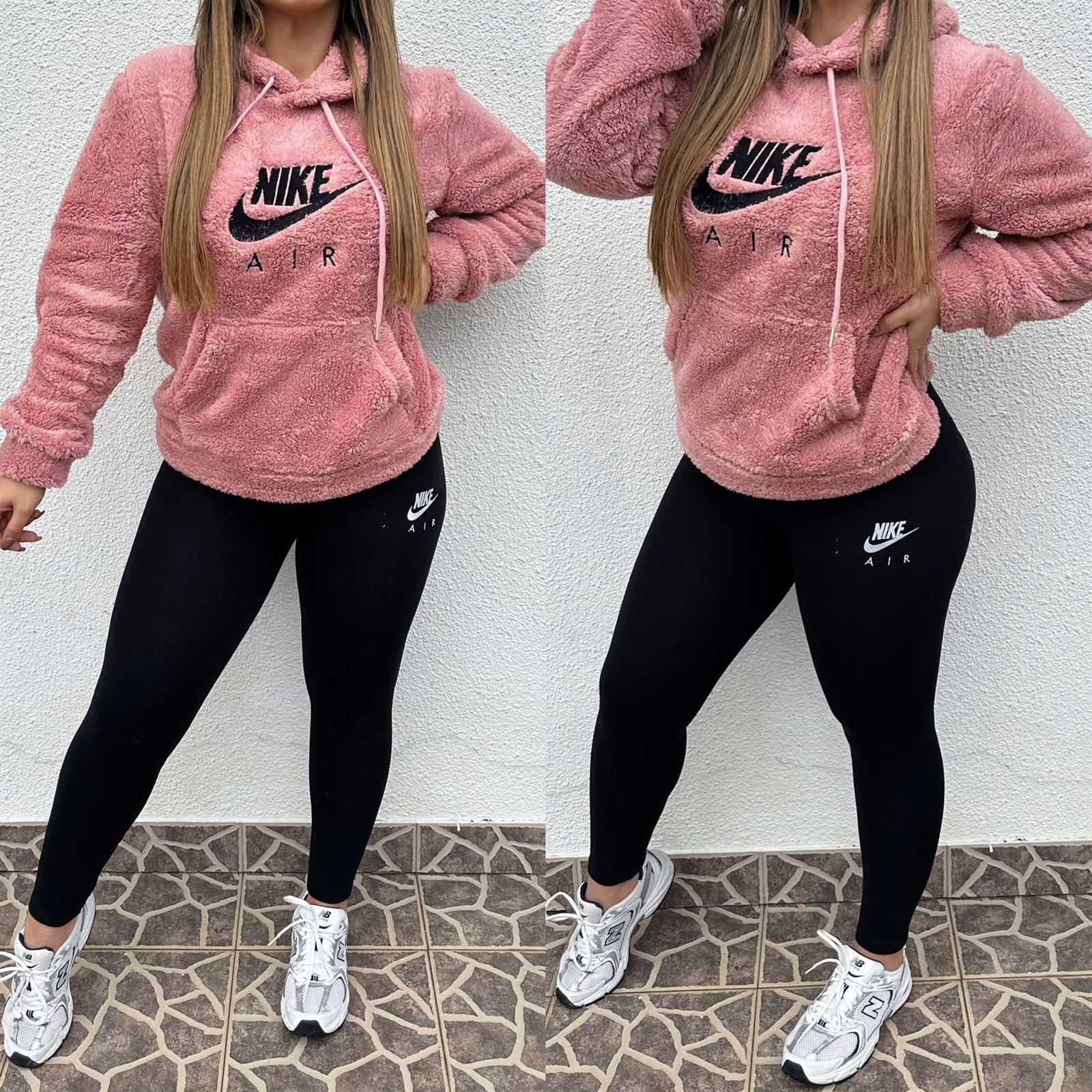 Chándal Nike de mujer - Imagen 3