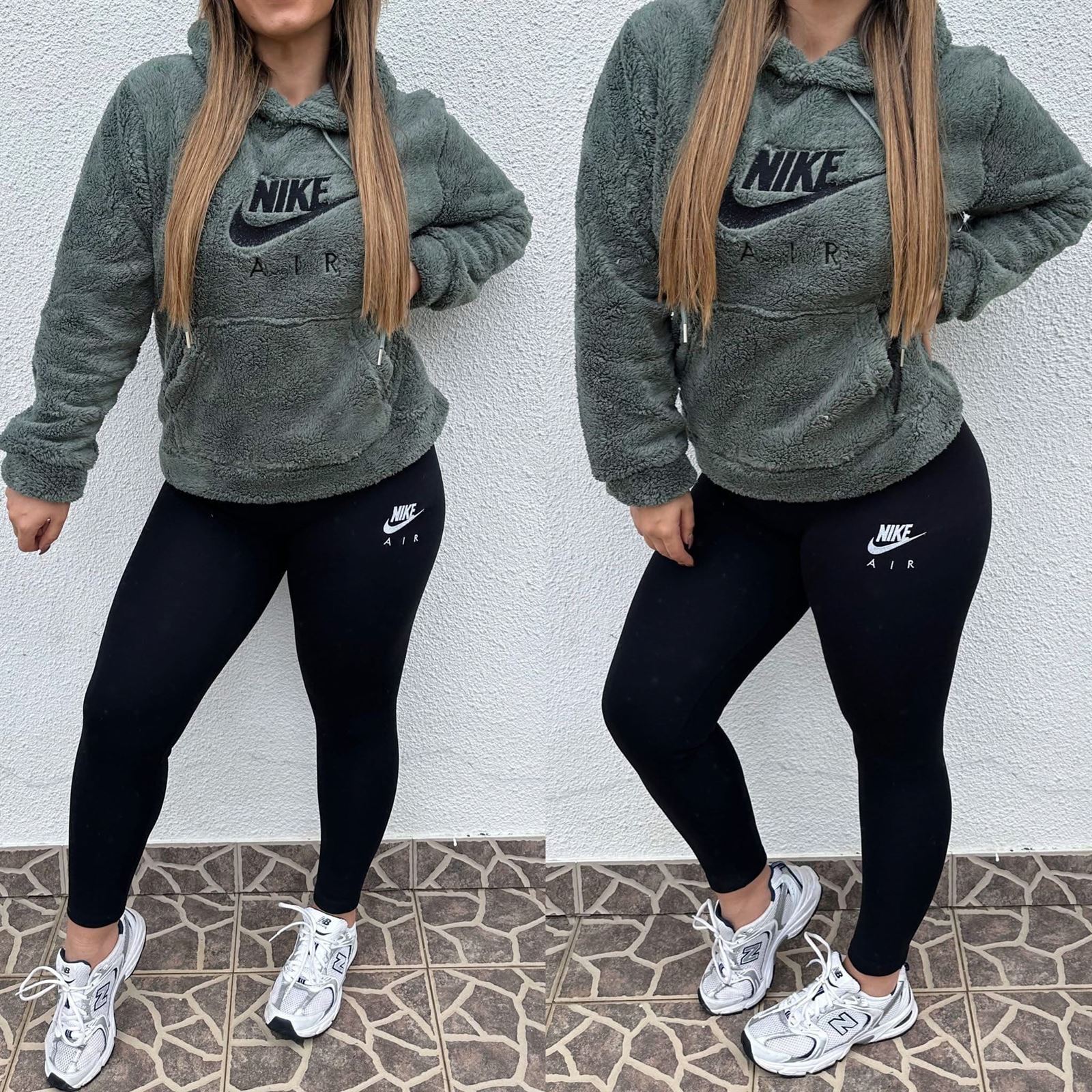 Chándal Nike de mujer - Imagen 4
