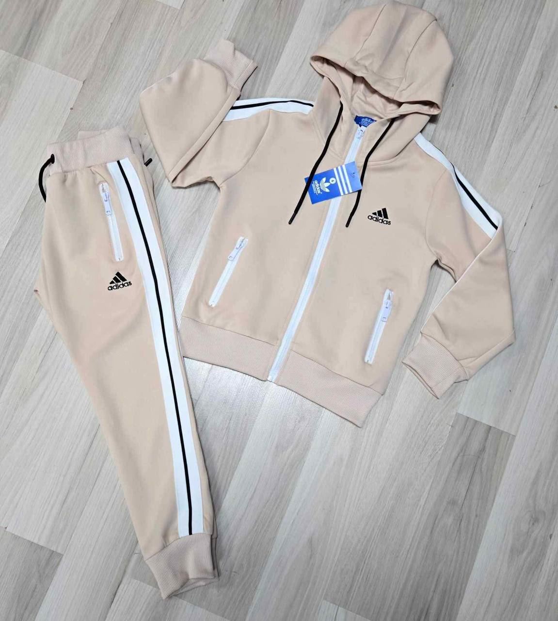 Chándal Nike de primavera - Imagen 1