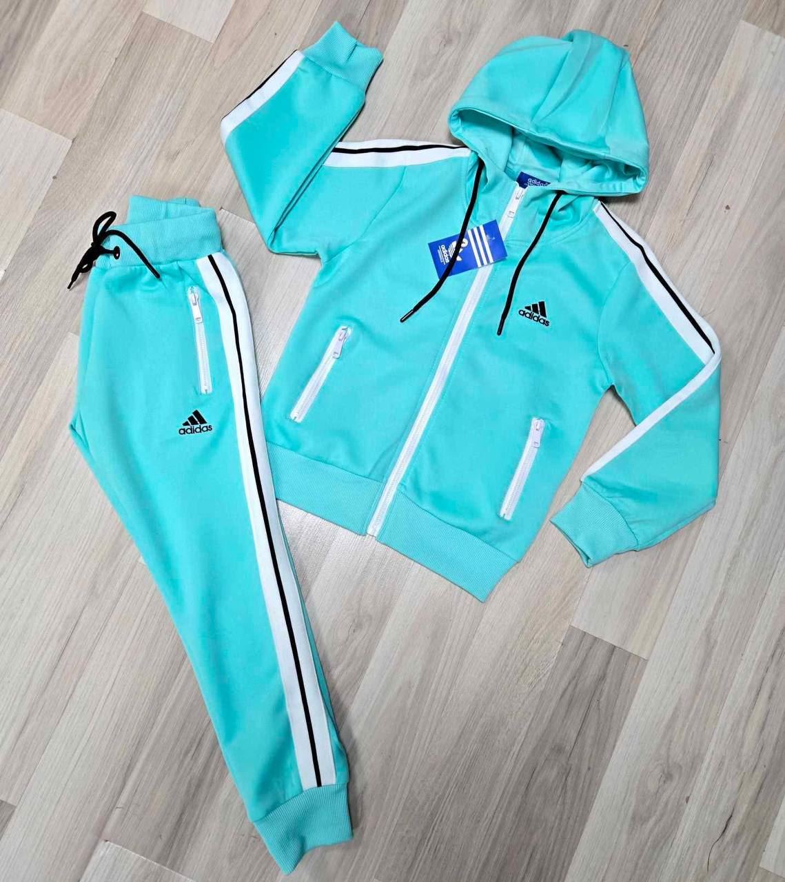 Chándal Nike de primavera - Imagen 2