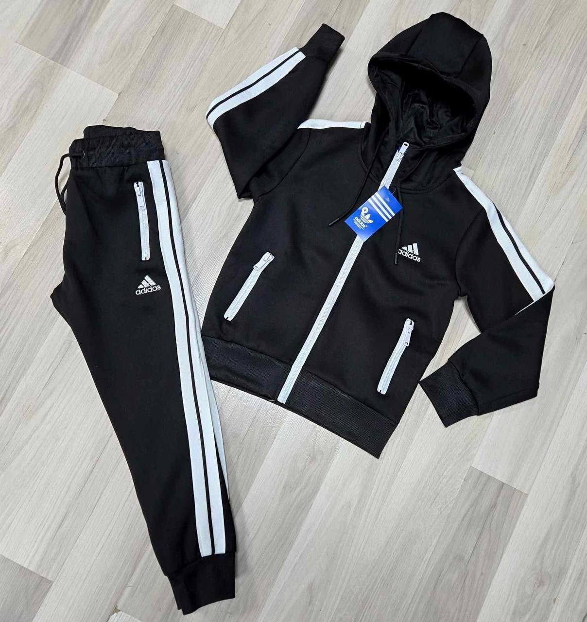 Chándal Nike de primavera - Imagen 3