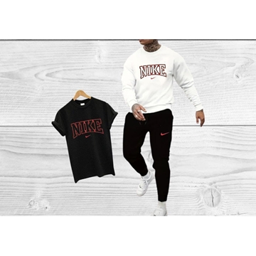 Chándal Nike de tres piezas - Imagen 2