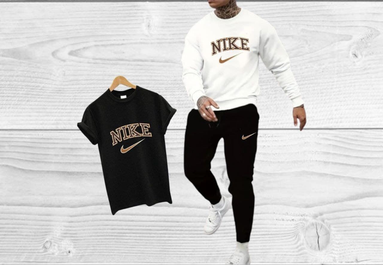 Chándal Nike de tres piezas - Imagen 3