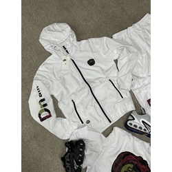 Chándal Nike DN - Imagen 2