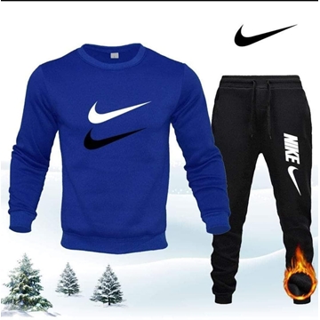 Chándal Nike doble logo - Imagen 2