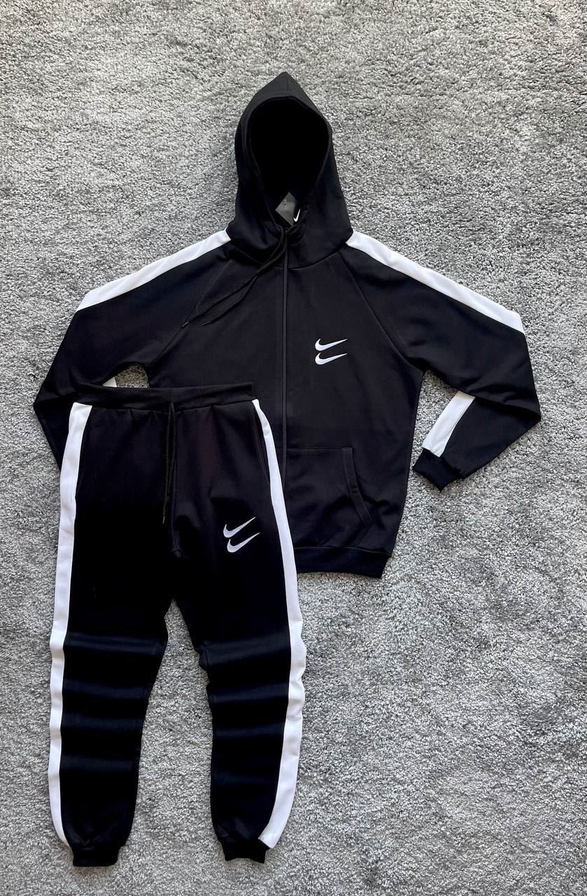 Chándal Nike doble logo - Imagen 1