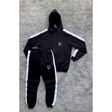 Chándal Nike doble logo - Imagen 1