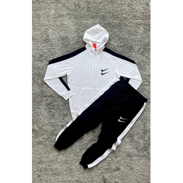 Chándal Nike doble logo - Imagen 2