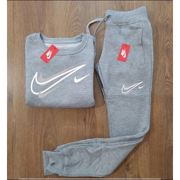 Chándal Nike doble logo - Imagen 1