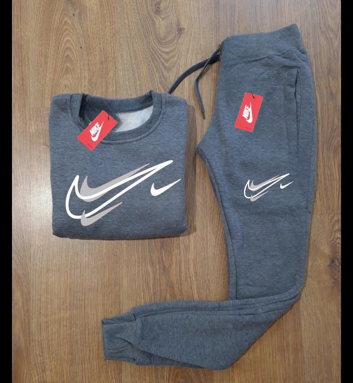 Chándal Nike doble logo - Imagen 2
