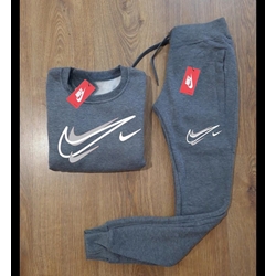Chándal Nike doble logo - Imagen 2