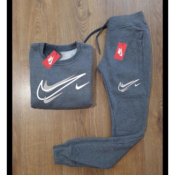 Chándal Nike doble logo - Imagen 2