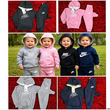 Chándal Nike  Fleece niños - Imagen 1