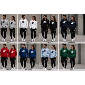 Chándal Nike hombre y mujer - Imagen 1