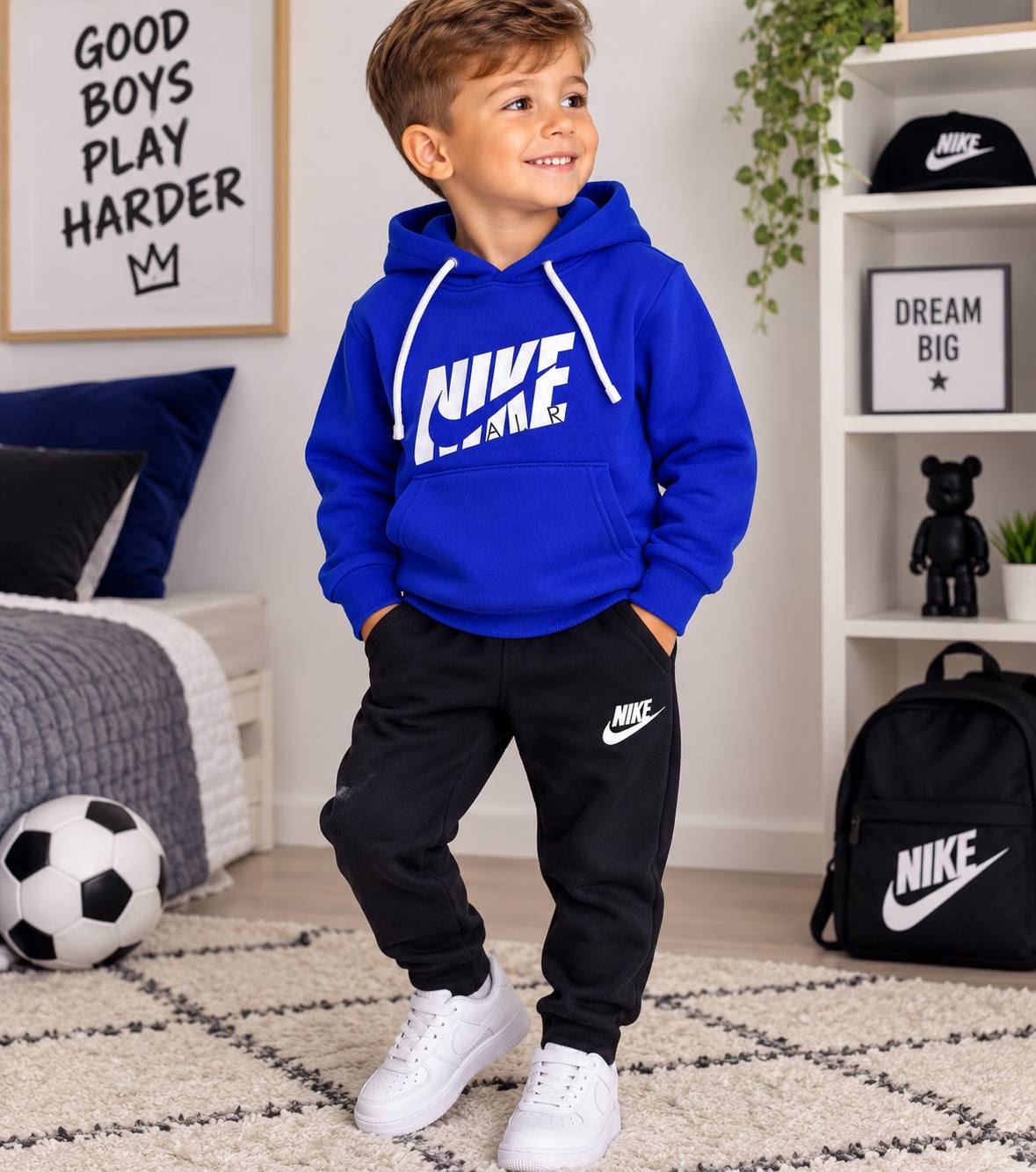 Chándal Nike infantil - Imagen 1