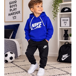 Chándal Nike infantil - Imagen 1