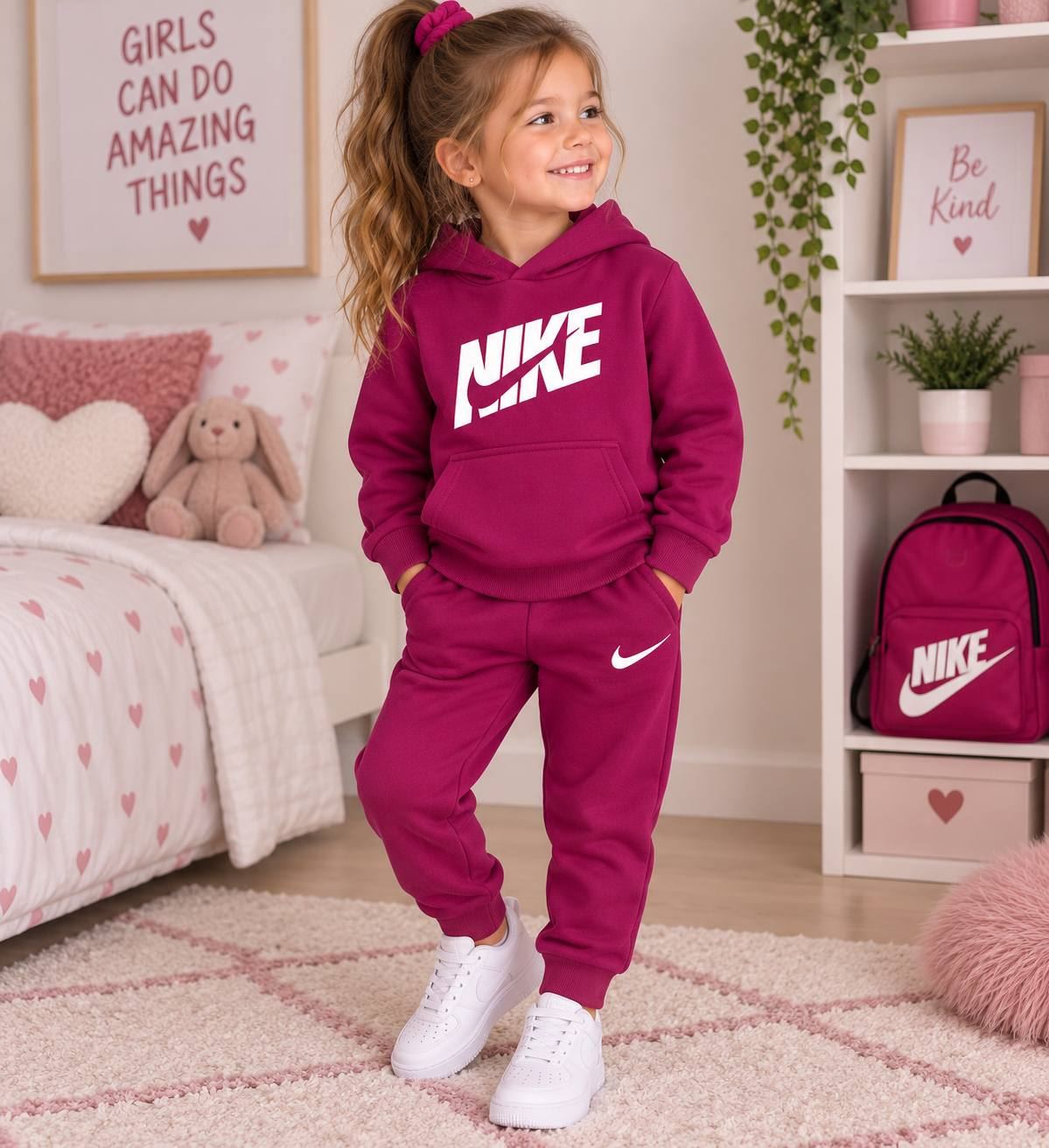 Chándal Nike infantil - Imagen 2