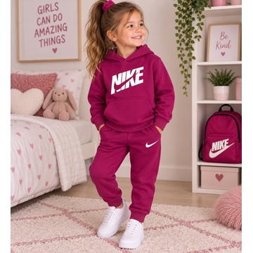 Chándal Nike infantil - Imagen 2