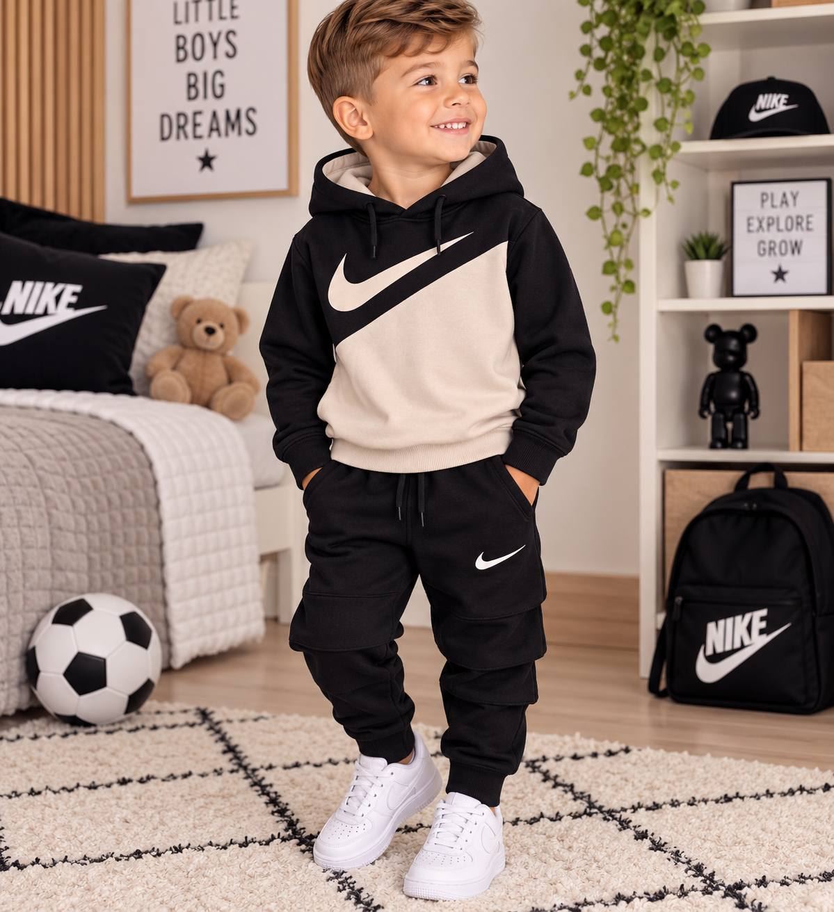 Chándal Nike infantil - Imagen 1