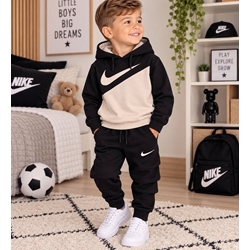 Chándal Nike infantil - Imagen 1