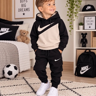Chándal Nike infantil - Imagen 1