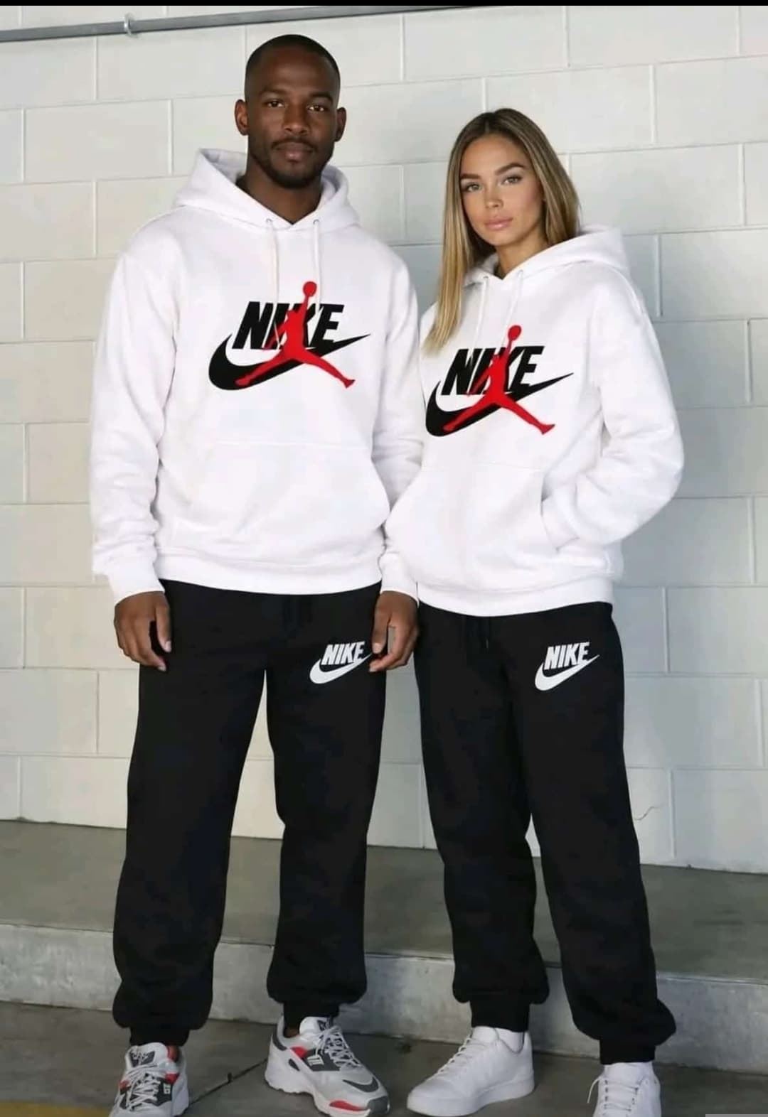 Chándal Nike Jordan adulto - Imagen 1