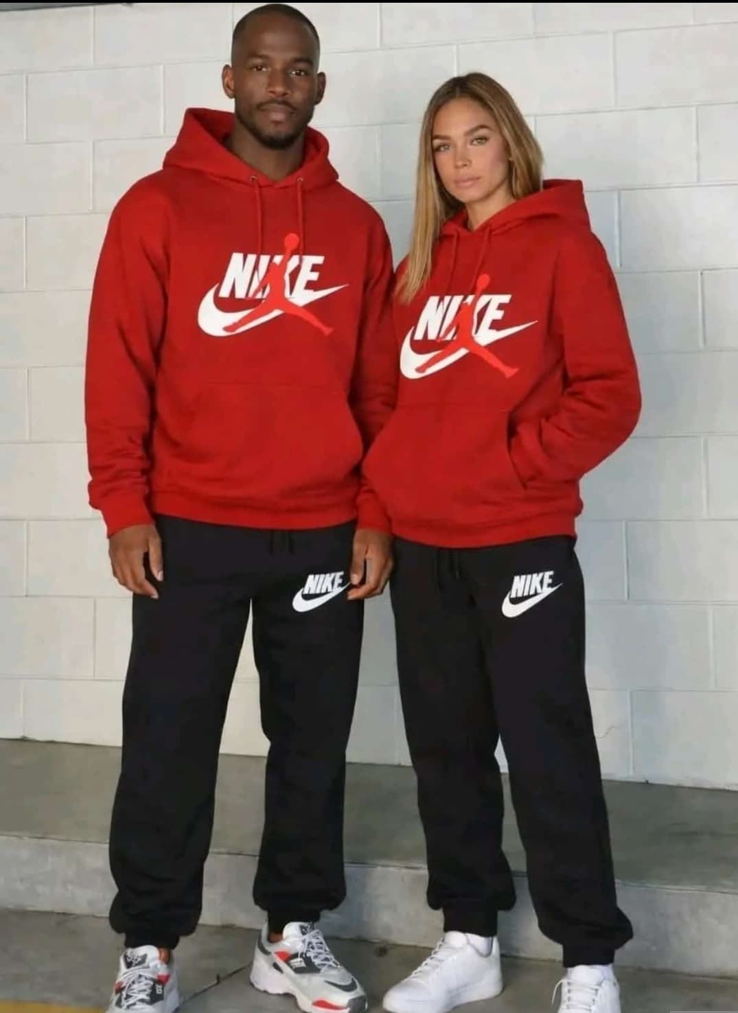 Chándal Nike Jordan adulto - Imagen 2