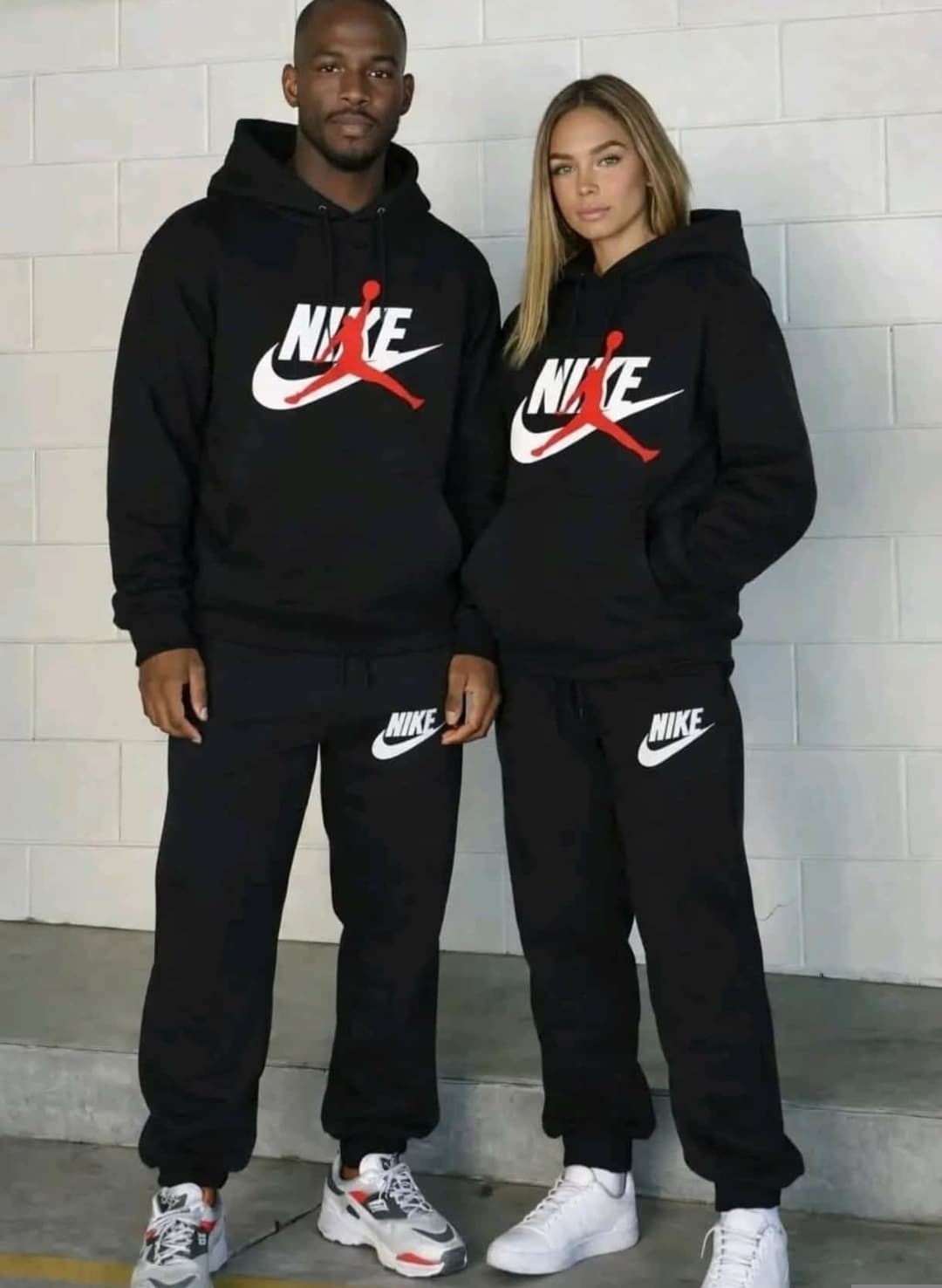Chándal Nike Jordan adulto - Imagen 3