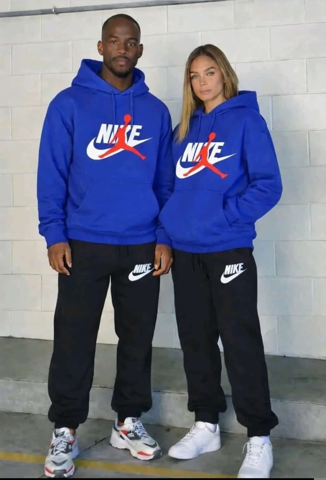 Chándal Nike Jordan adulto - Imagen 4