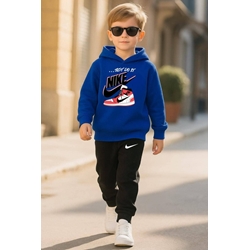 Chándal Nike Just Do It - Imagen 1