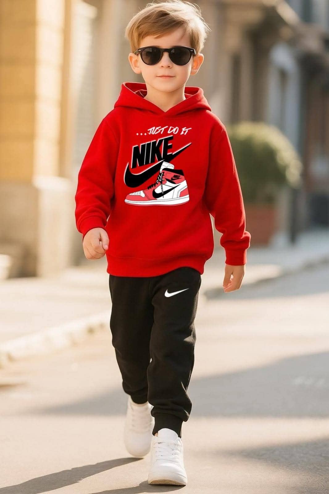 Chándal Nike Just Do It - Imagen 2