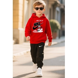 Chándal Nike Just Do It - Imagen 2