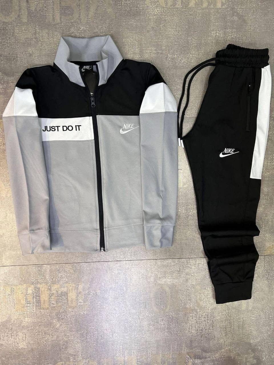 Chándal Nike Just Do It - Imagen 1