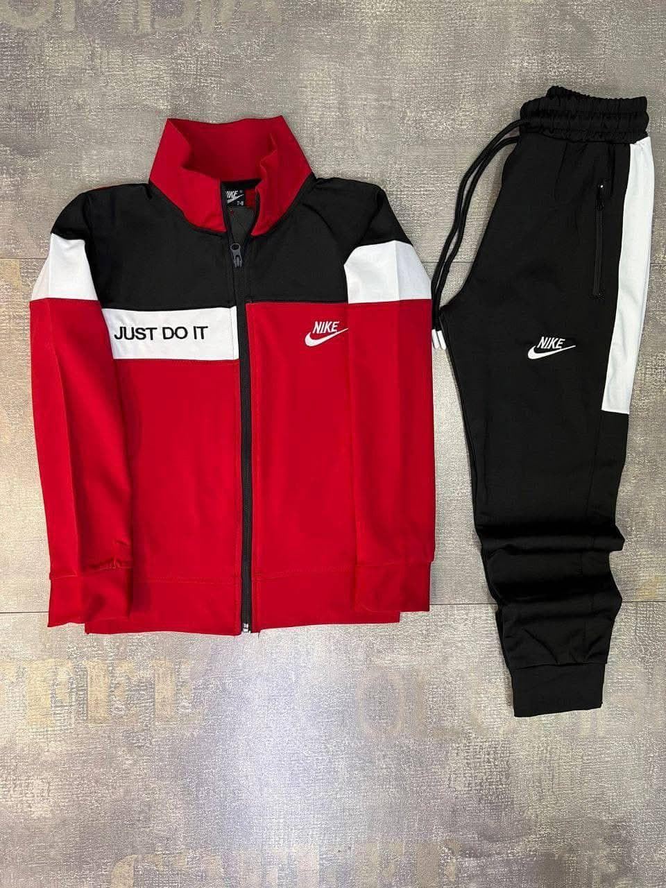 Chándal Nike Just Do It - Imagen 2