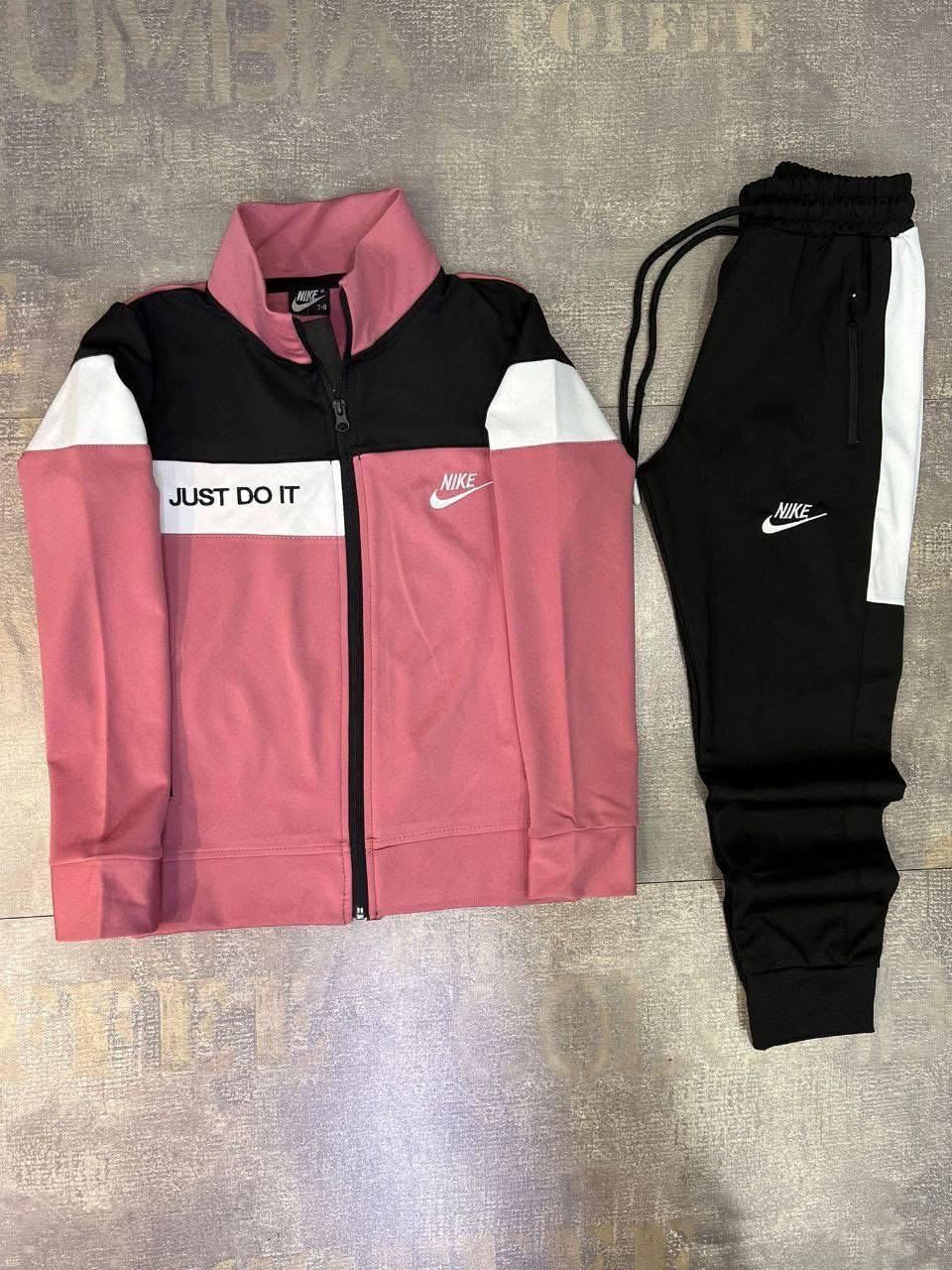 Chándal Nike Just Do It - Imagen 3