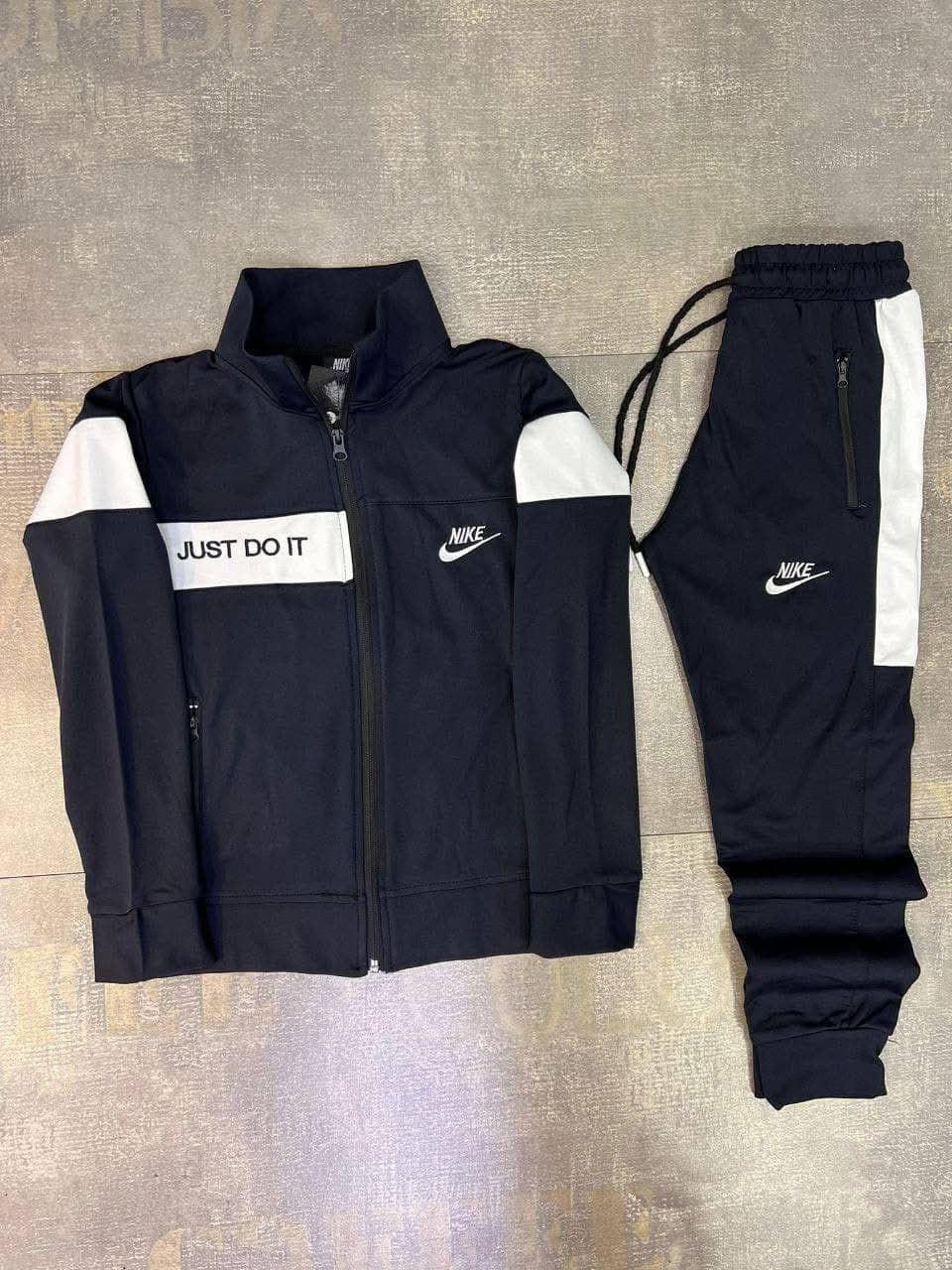 Chándal Nike Just Do It - Imagen 4